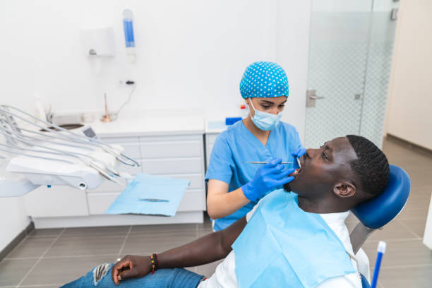 Best Dentist Open on Weekends  in Kermit, TX